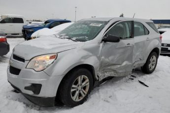 2GNALAEKXE6329225 | 2014 CHEVROLET EQUINOX LS