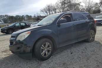 2GNALBEK0E6237000 | 2014 CHEVROLET EQUINOX LT