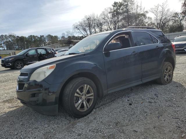 2GNALBEK0E6237000 | 2014 CHEVROLET EQUINOX LT