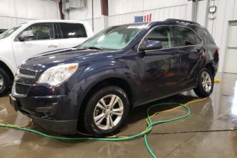 2GNALBEK0F1161129 | 2015 CHEVROLET EQUINOX LT