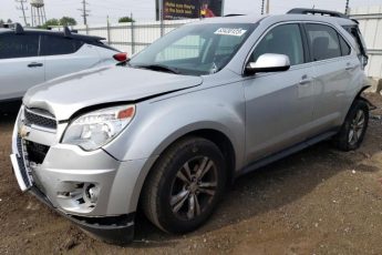 2GNALBEK0F1167481 | 2015 CHEVROLET EQUINOX LT