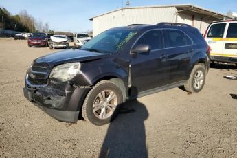 2GNALBEK0F6142292 | 2015 CHEVROLET EQUINOX LT