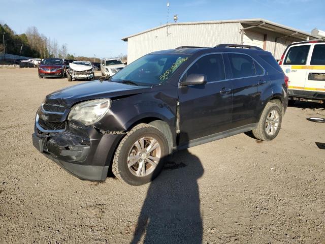 2GNALBEK0F6142292 | 2015 CHEVROLET EQUINOX LT