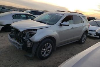 2GNALBEK0F6253778 | 2015 CHEVROLET EQUINOX LT