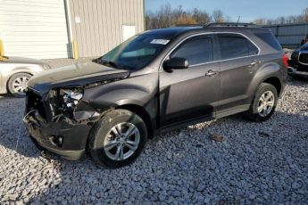 2GNALBEK0F6286991 | 2015 CHEVROLET EQUINOX LT