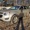 1J4GR48K65C712739 | 2017 Chevrolet spark ls cvt