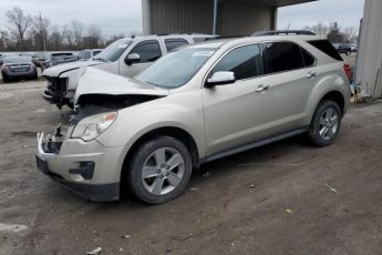 2GNALBEK1E6185103 | 2014 CHEVROLET EQUINOX LT