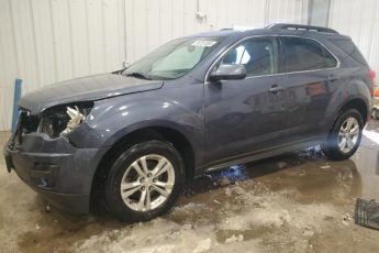 2GNALBEK1E6326431 | 2014 CHEVROLET EQUINOX LT