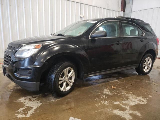 2GNALBEK1H1554785 | 2017 CHEVROLET EQUINOX LS