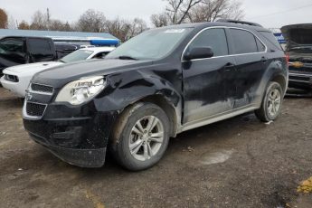 2GNALBEK2E6180699 | 2014 CHEVROLET EQUINOX LT