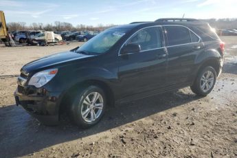 2GNALBEK2E6367831 | 2014 CHEVROLET EQUINOX LT