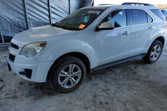 2GNALBEK2F1117746 | 2015 CHEVROLET EQUINOX LT