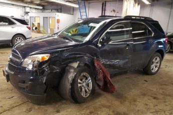 2GNALBEK2F6125512 | 2015 CHEVROLET EQUINOX LT