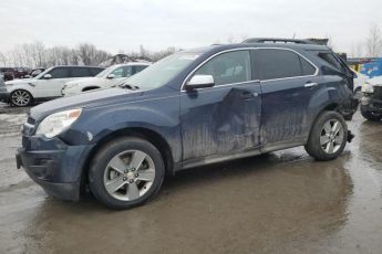 2GNALBEK2F6398174 | 2015 CHEVROLET EQUINOX LT