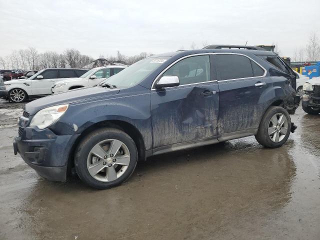 2GNALBEK2F6398174 | 2015 CHEVROLET EQUINOX LT