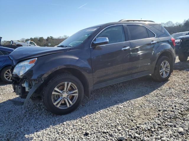 2GNALBEK2F6406189 | 2015 CHEVROLET EQUINOX LT