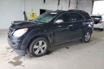 2GNALBEK3E6116526 | 2014 CHEVROLET EQUINOX LT