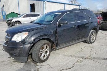 2GNALBEK3E6158890 | 2014 CHEVROLET EQUINOX LT