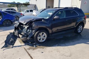 2GNALBEK3E6266118 | 2014 CHEVROLET EQUINOX LT