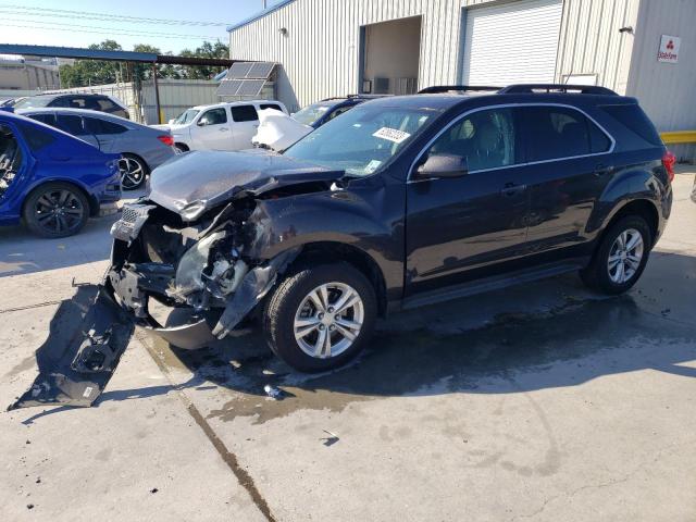 2GNALBEK3E6266118 | 2014 CHEVROLET EQUINOX LT