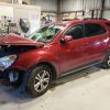 1GNKVHKD3FJ144192 | 2015 CHEVROLET TRAVERSE L