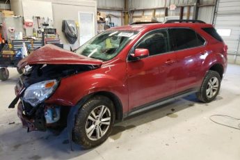 2GNALBEK3F6341353 | 2015 CHEVROLET EQUINOX LT