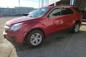 2GNALBEK3F6434390 | 2015 CHEVROLET EQUINOX LT