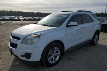 2GNALBEK4F1172859 | 2015 CHEVROLET EQUINOX LT