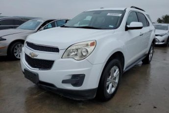 2GNALBEK4F6185159 | 2015 CHEVROLET EQUINOX LT