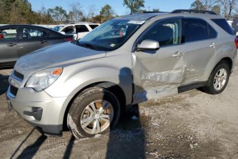 2GNALBEK4F6192046 | 2015 CHEVROLET EQUINOX LT