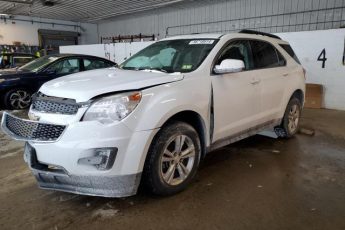 2GNALBEK4F6390609 | 2015 CHEVROLET EQUINOX LT