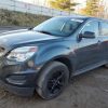 5N1DR2MM8JC638721 | 2018 NISSAN PATHFINDER