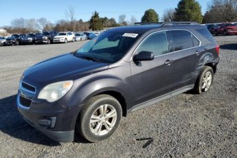 2GNALBEK5E6244296 | 2014 CHEVROLET EQUINOX LT