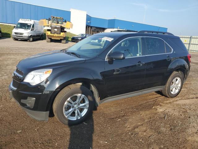 2GNALBEK5E6347704 | 2014 CHEVROLET EQUINOX LT