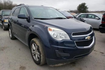 2GNALBEK5F1144391 | 2015 CHEVROLET EQUINOX LT