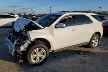 2GNALBEK5F6102435 | 2015 CHEVROLET EQUINOX LT