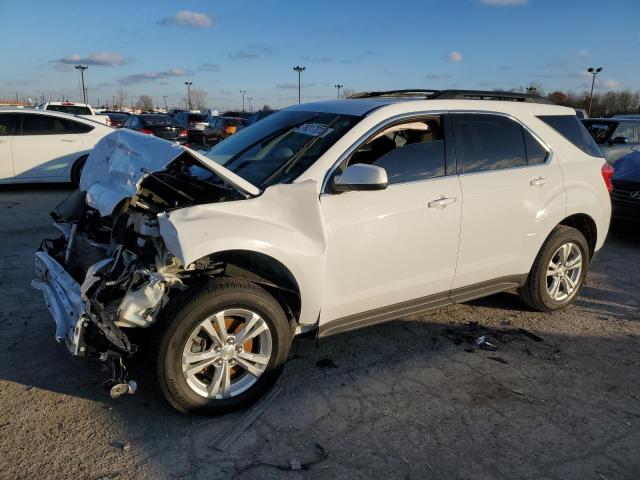 2GNALBEK5F6102435 | 2015 CHEVROLET EQUINOX LT