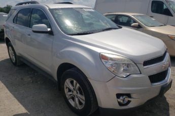 2GNALBEK5F6317250 | 2015 CHEVROLET EQUINOX LT