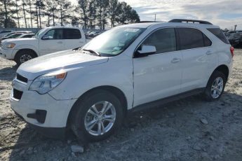 2GNALBEK5F6337269 | 2015 CHEVROLET EQUINOX LT