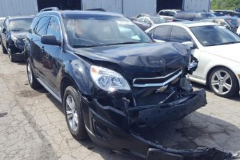 2GNALBEK5F6351320 | 2015 CHEVROLET EQUINOX LT