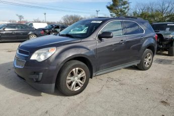 2GNALBEK6E6132042 | 2014 CHEVROLET EQUINOX LT