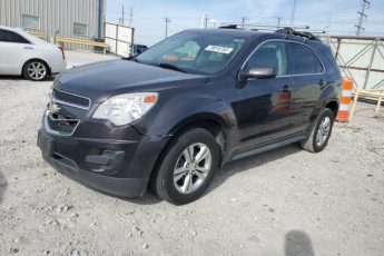 2GNALBEK6E6139864 | 2014 CHEVROLET EQUINOX LT