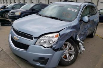 2GNALBEK6E6204924 | 2014 CHEVROLET EQUINOX LT