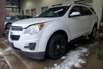 2GNALBEK6E6240662 | 2014 CHEVROLET EQUINOX LT