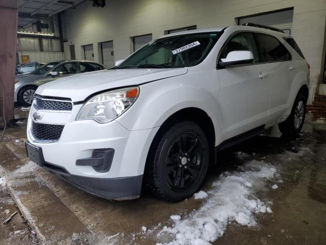 2GNALBEK6E6240662 | 2014 CHEVROLET EQUINOX LT