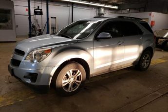 2GNALBEK6E6350109 | 2014 CHEVROLET EQUINOX LT