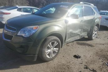 2GNALBEK6F6294240 | 2015 CHEVROLET EQUINOX LT