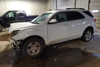 2GNALBEK6F6329634 | 2015 CHEVROLET EQUINOX LT