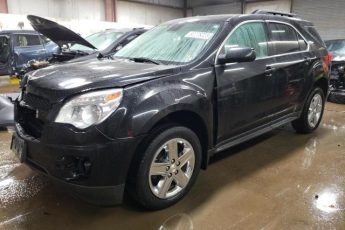 2GNALBEK6F6343646 | 2015 CHEVROLET EQUINOX LT