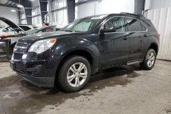 2GNALBEK6F6391308 | 2015 CHEVROLET EQUINOX LT